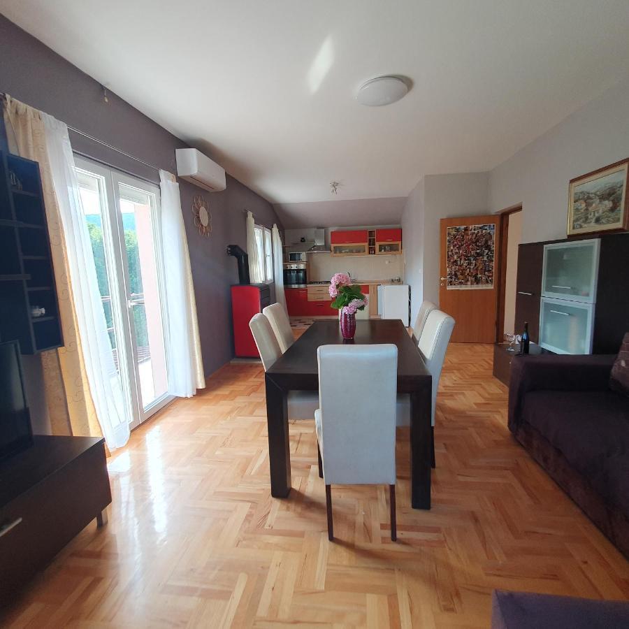 Apartment Neva Sinj