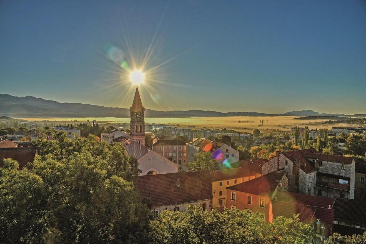 Neva * Sinj